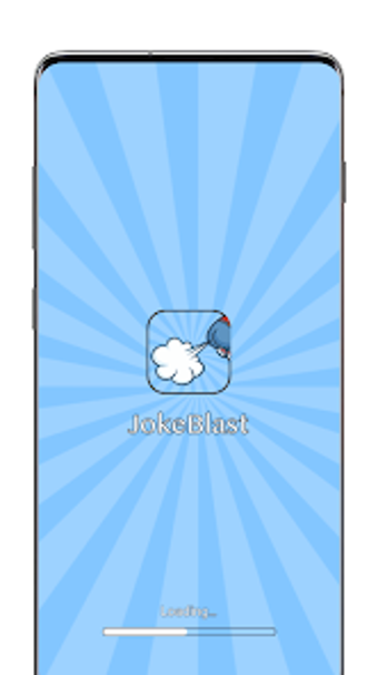 JokeBlastの画像0