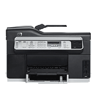 HP Officejet Pro L7590 All-in-One Printer drivers