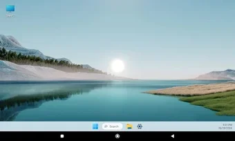 Bild 0 für HyperDroid - PC Launcher