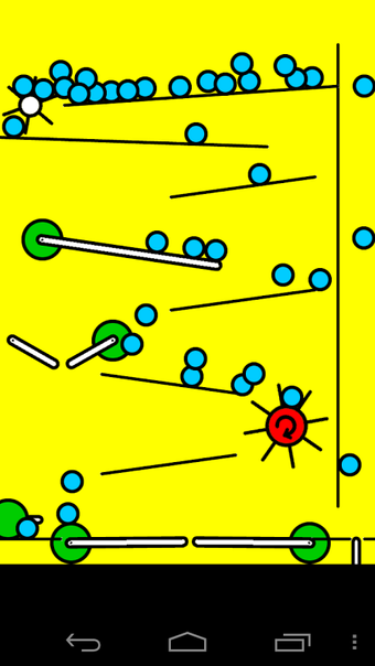 Imagen 0 para Rolling Falling! Yellow