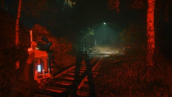 Imagen 0 para A Quiet Place: The Road A…