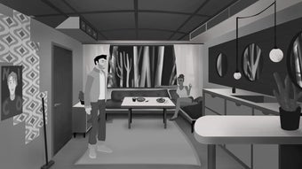 Awake: Definitive Edition的第0张图片