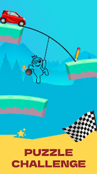 Immagine 0 per Draw 2 Bridge: Draw Save …