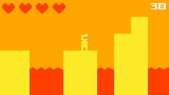 Image 0 pour Mr-Platformer