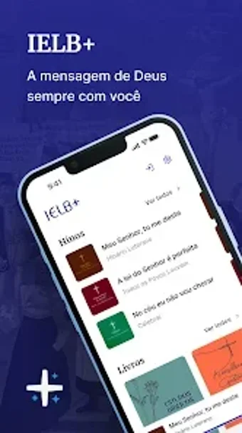 Obraz 0 dla IELB