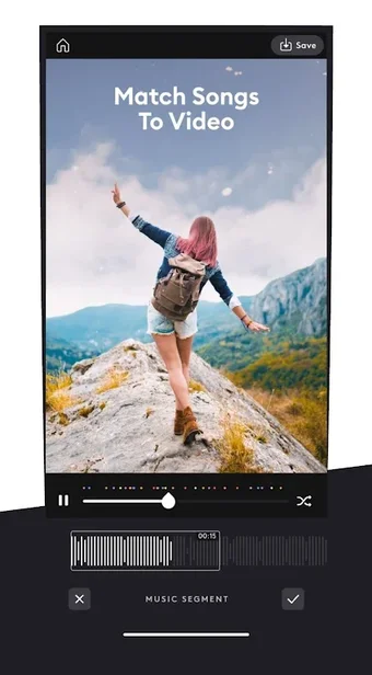 Bild 0 für Beatleap Video Editor Adv…