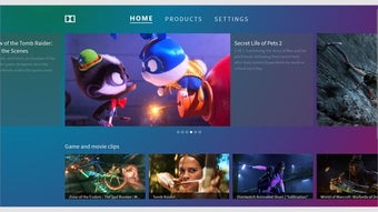 Image 0 for Dolby Access