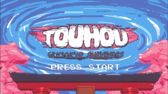 Bild 0 für Touhou: Gensokyo Survivor…