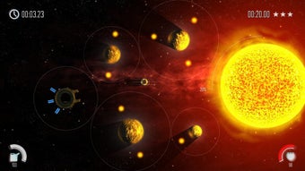 Image 0 pour Solar Flux