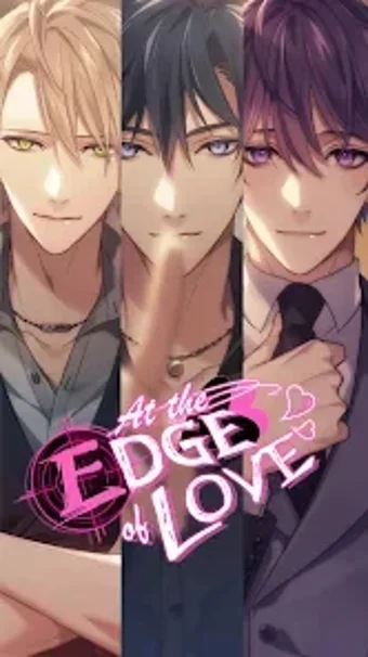 Imagen 0 para At the Edge of Love