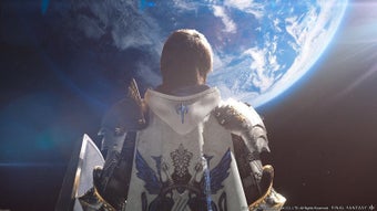 FINAL FANTASY XIV: Endwal…的第0张图片