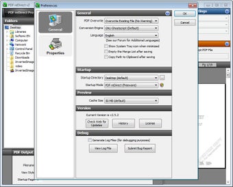 Image 2 pour PDF reDirect