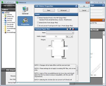 Image 3 pour PDF reDirect