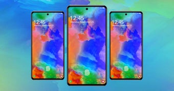 Wallpapers for Samsung Ga…の画像0