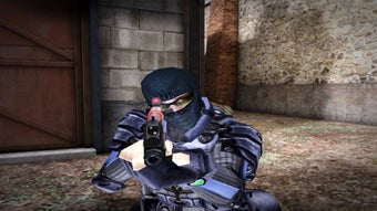 BlackShot Global的第0张图片