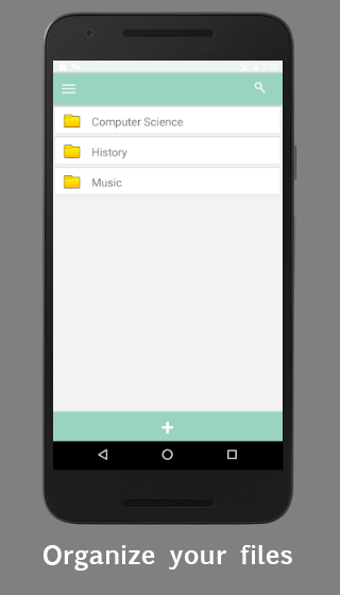 Image 0 pour Audio Note