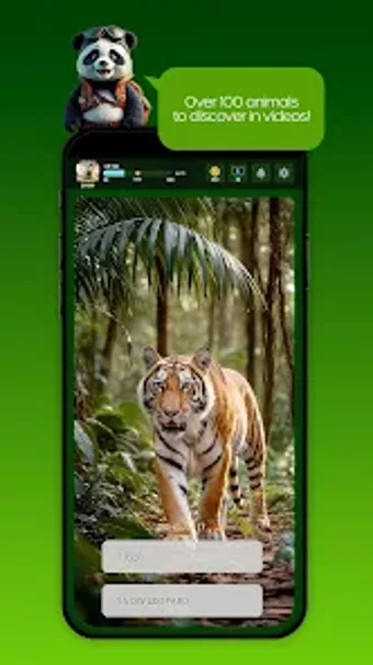 The Animal Encyclopediaの画像0