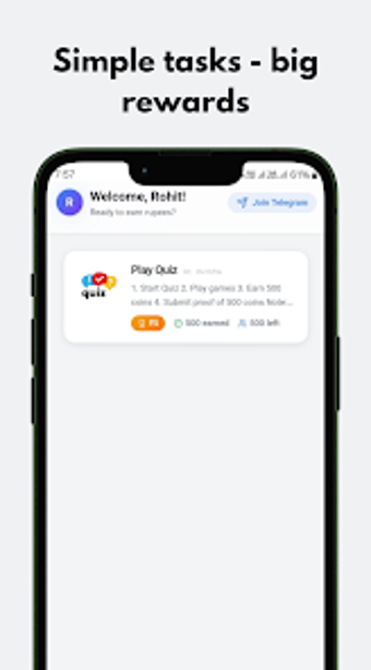 Obraz 0 dla Beast Rewards : task  win