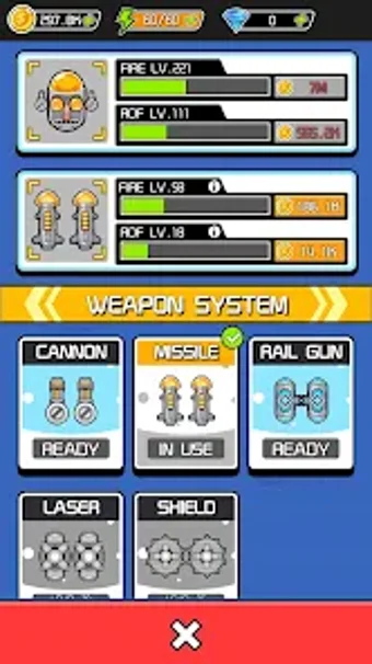 Bild 0 für AirspaceBattle