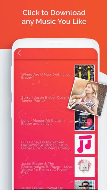 Image 0 pour Music Downloader -Downloa…