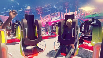 Obraz 0 dla Virtual Rides 3
