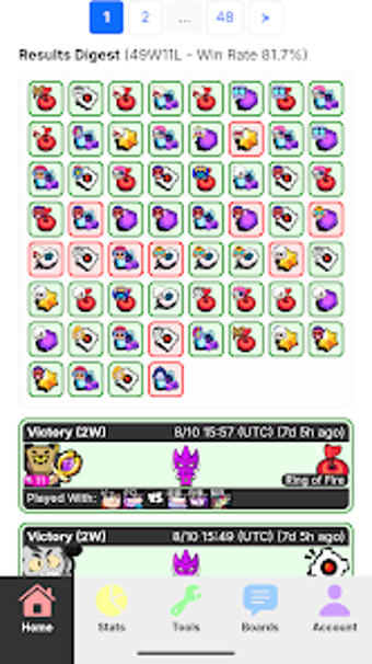 Bild 0 für Brawl Insights