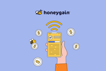 Obraz 0 dla HoneyGain