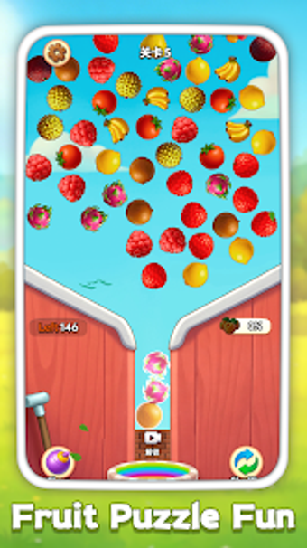 Sky Fruitsの画像0