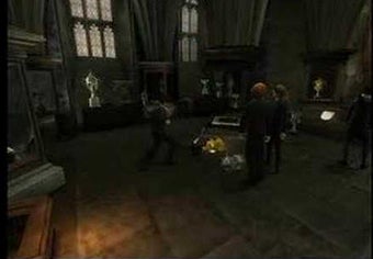 Bild 2 für Harry Potter and the Cham…