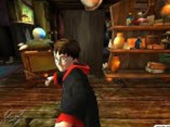 Bild 3 für Harry Potter and the Cham…