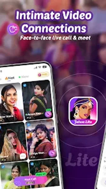 Immagine 0 per Jalwa lite-Indian Video C…