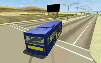Immagine 0 per Real City Bus