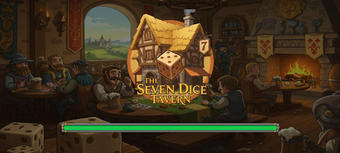 Image 0 for The Seven Dice Tavern