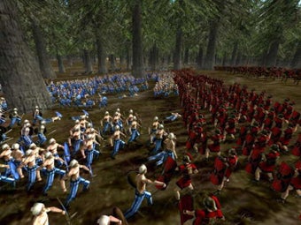 Immagine 0 per Rome: Total War Patch