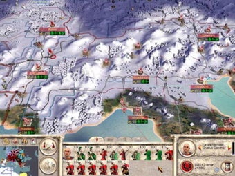 Imagen 3 para Rome: Total War Patch