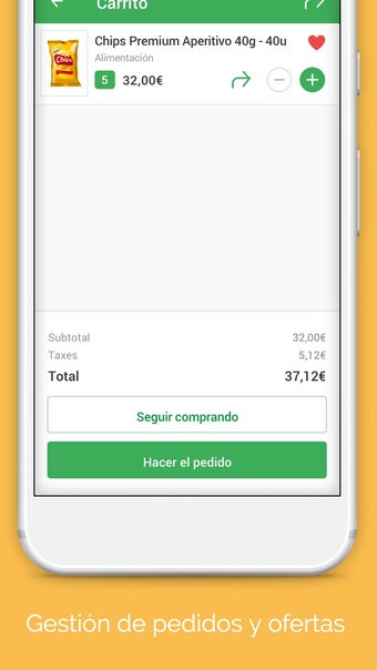 Image 0 pour Cart