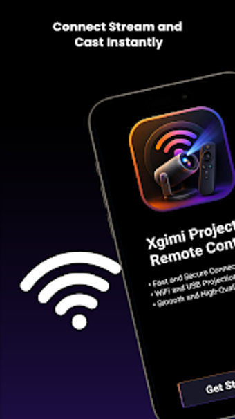 Bild 0 für XGIMI Projector Remote Co…