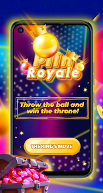 Bild 0 für PlinRoyale