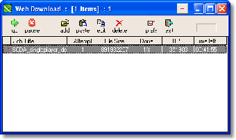 Obraz 1 dla Web Downloader