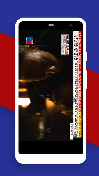 Image 0 pour Kcl live tv