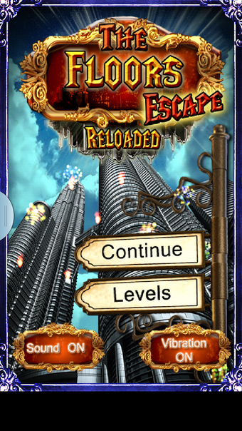 Imagen 0 para The Floor Escape Reloaded