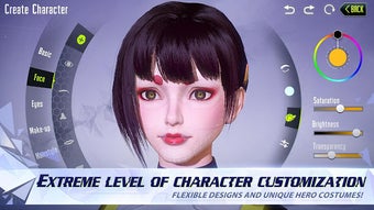 Image 1 pour Cyber Hunter