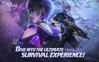 Image 2 pour Cyber Hunter