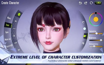 Image 10 pour Cyber Hunter