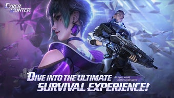 Image 11 pour Cyber Hunter