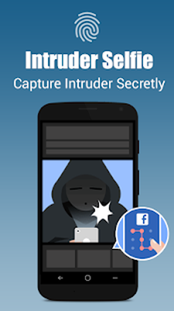 Image 5 for App lock - Real Fingerpri…