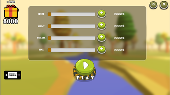 Image 0 pour Arrow Run