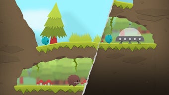 Obraz 0 dla Splitter Critters