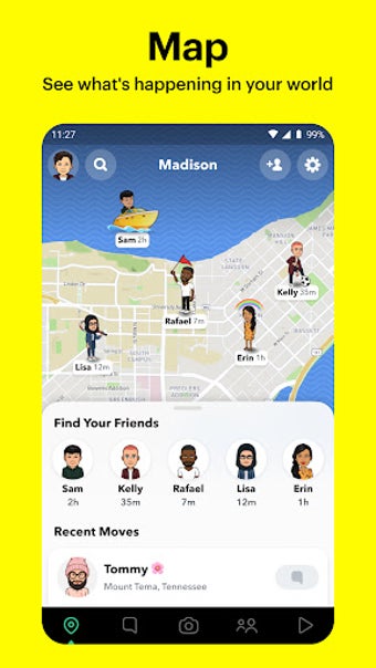 Image 5 for Snapchat