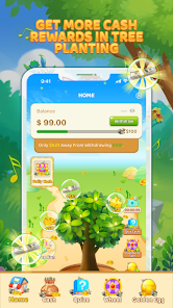 Image 0 for GreenGainsFun